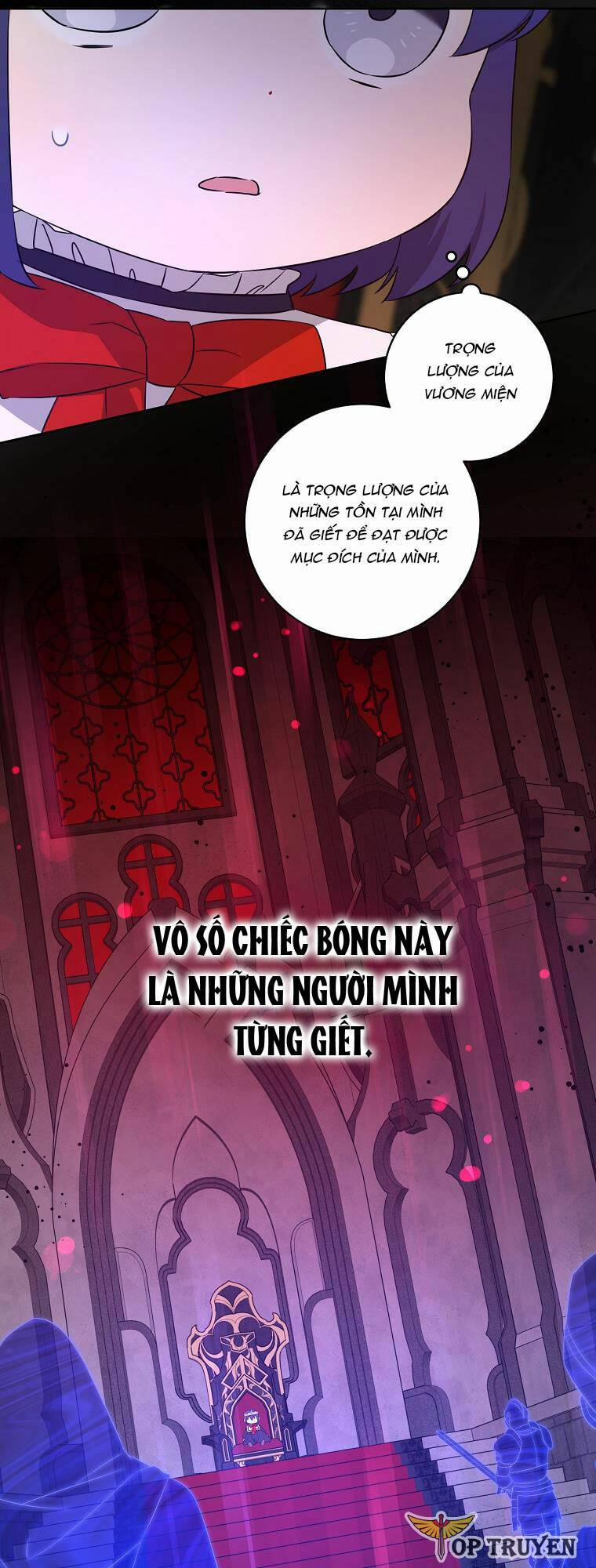 manhwax10.com - Truyện Manhwa Cho Con Núm Vú Đi Mà Chương 57 1 Trang 15