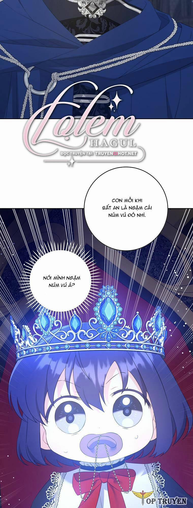 manhwax10.com - Truyện Manhwa Cho Con Núm Vú Đi Mà Chương 57 1 Trang 20