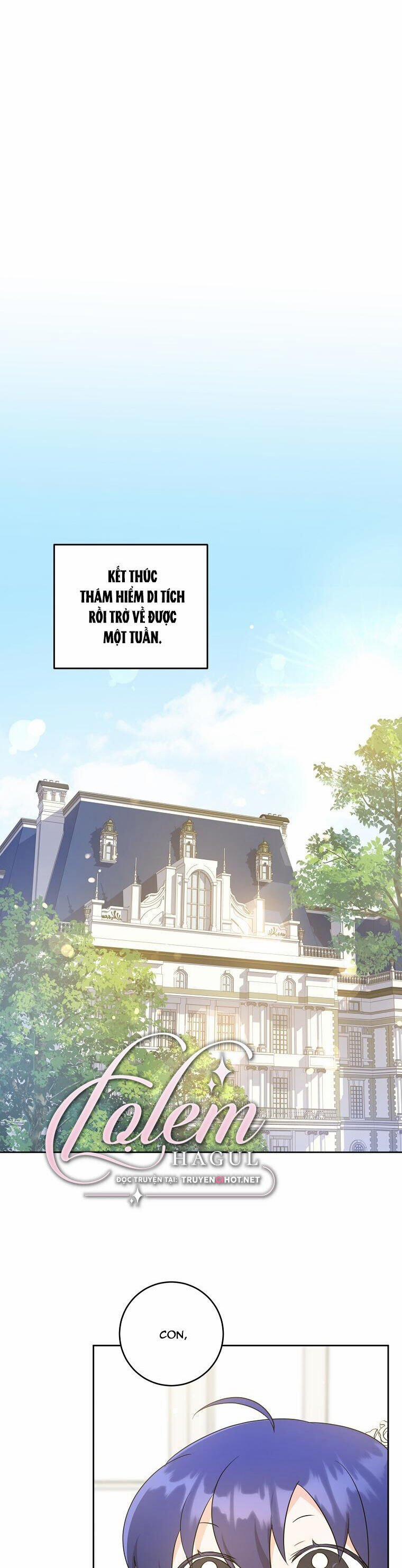 manhwax10.com - Truyện Manhwa Cho Con Núm Vú Đi Mà Chương 58 2 Trang 6