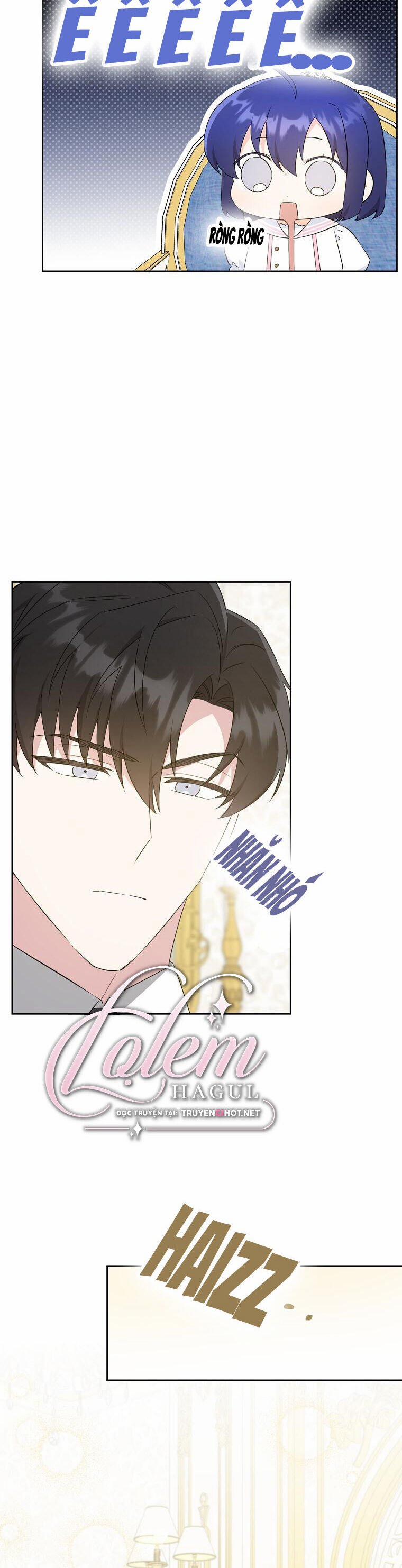 manhwax10.com - Truyện Manhwa Cho Con Núm Vú Đi Mà Chương 58 2 Trang 8