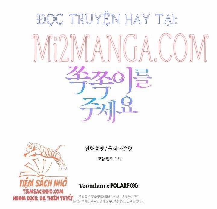 manhwax10.com - Truyện Manhwa Cho Con Núm Vú Đi Mà Chương 6 5 Trang 8