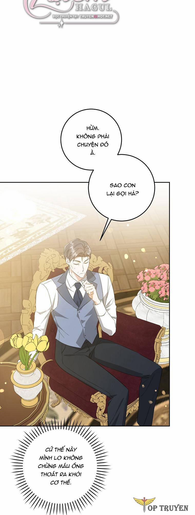 manhwax10.com - Truyện Manhwa Cho Con Núm Vú Đi Mà Chương 60 1 Trang 18