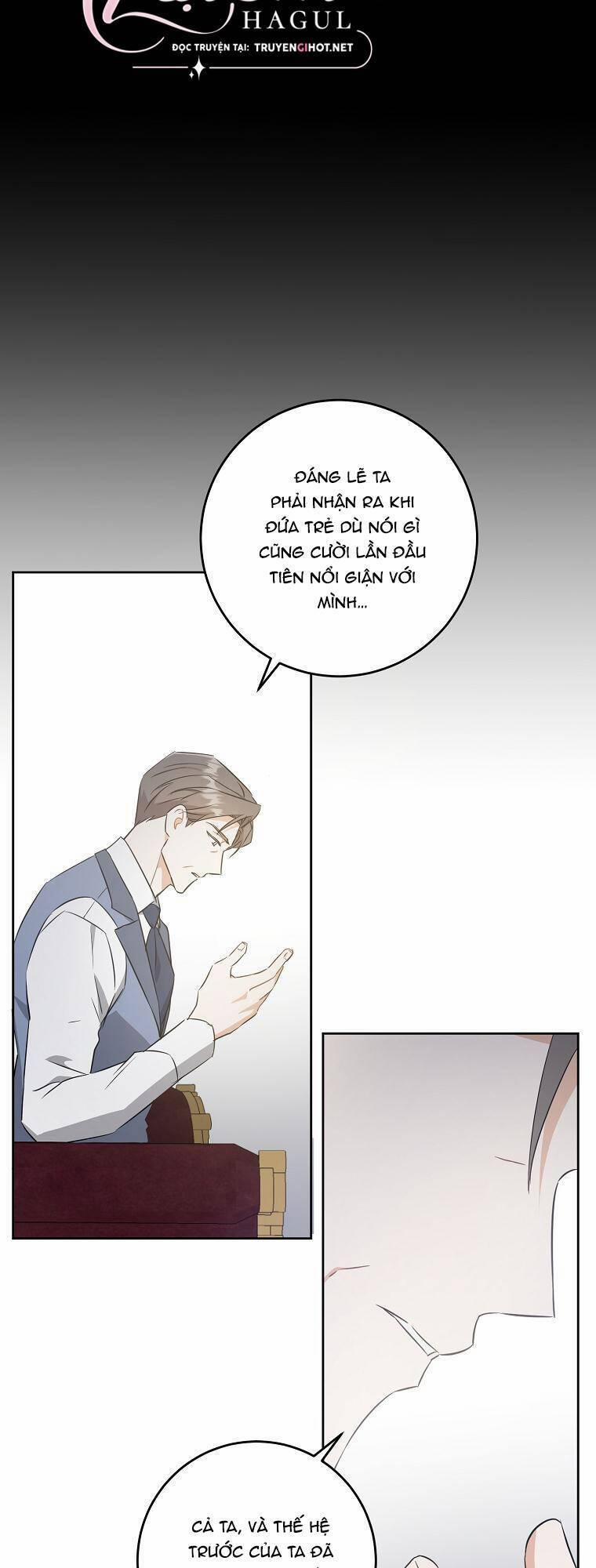 manhwax10.com - Truyện Manhwa Cho Con Núm Vú Đi Mà Chương 60 2 Trang 4