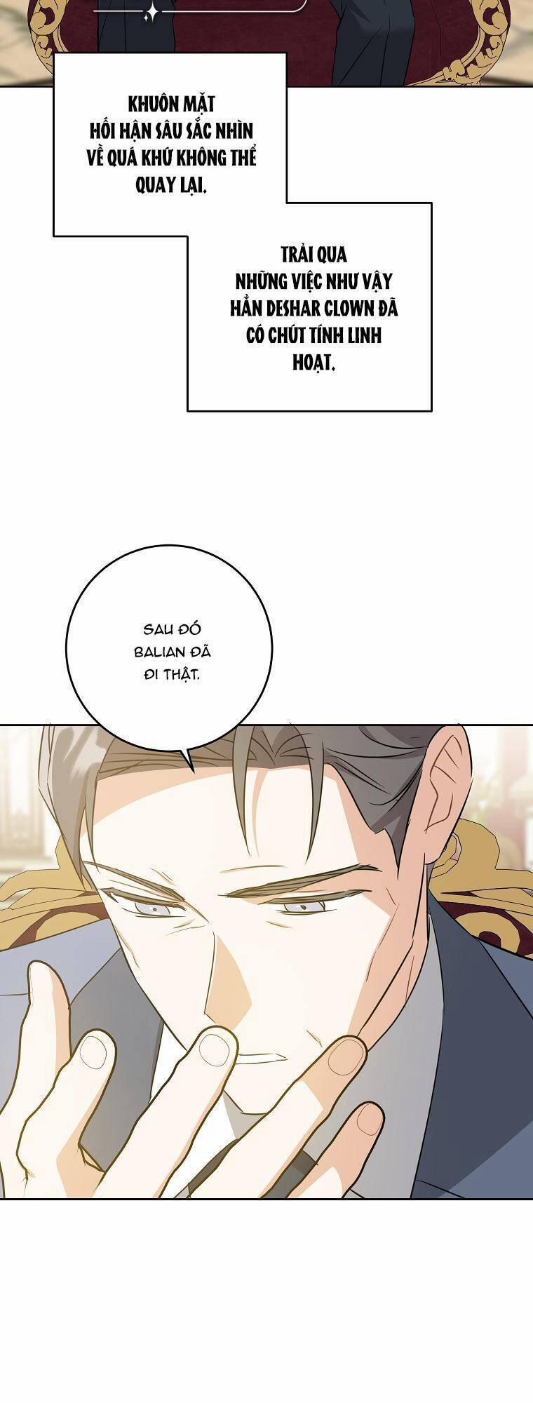 manhwax10.com - Truyện Manhwa Cho Con Núm Vú Đi Mà Chương 60 2 Trang 6