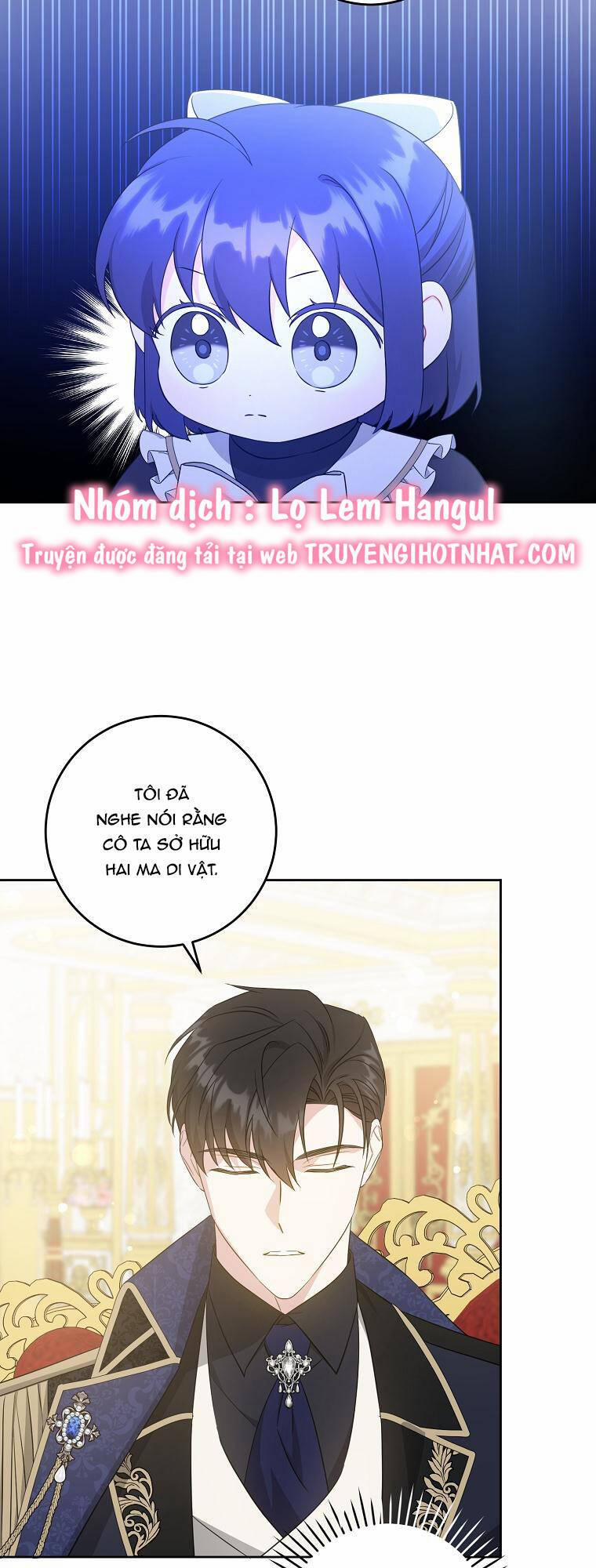 manhwax10.com - Truyện Manhwa Cho Con Núm Vú Đi Mà Chương 63 1 Trang 43