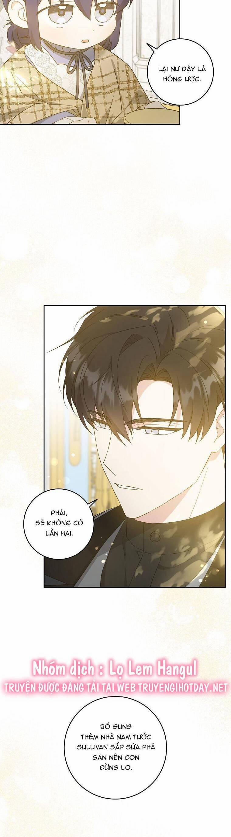 manhwax10.com - Truyện Manhwa Cho Con Núm Vú Đi Mà Chương 65 Trang 13