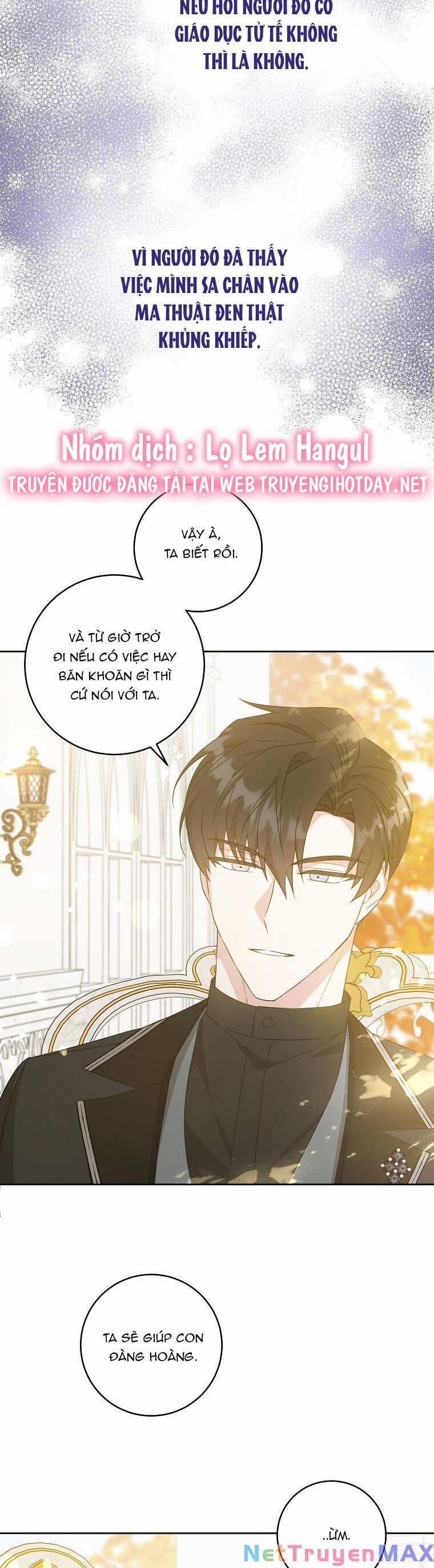 manhwax10.com - Truyện Manhwa Cho Con Núm Vú Đi Mà Chương 65 Trang 16