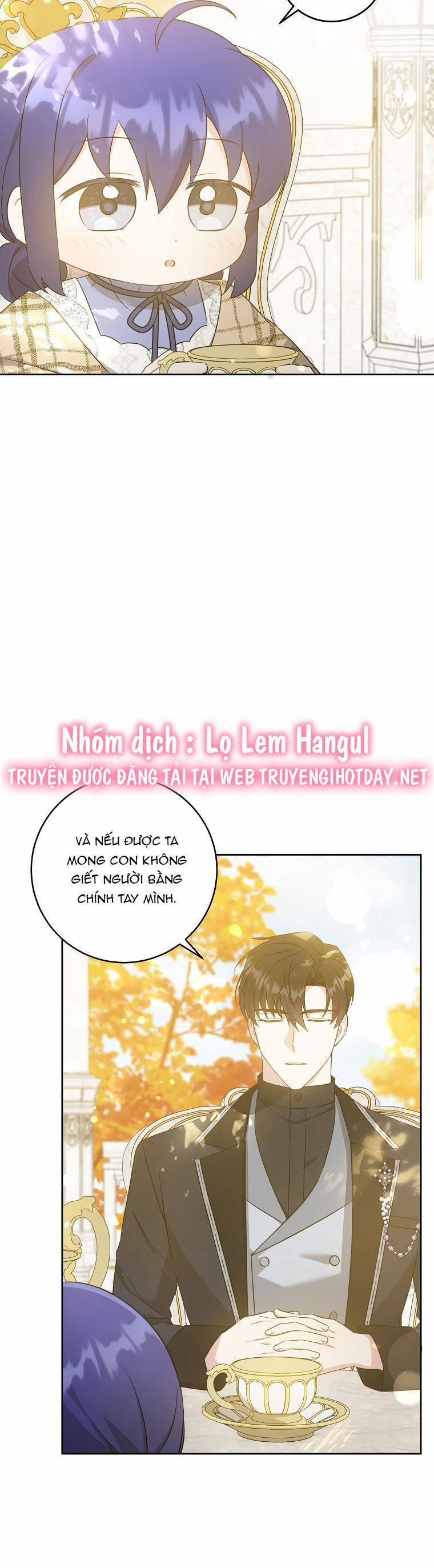 manhwax10.com - Truyện Manhwa Cho Con Núm Vú Đi Mà Chương 65 Trang 17