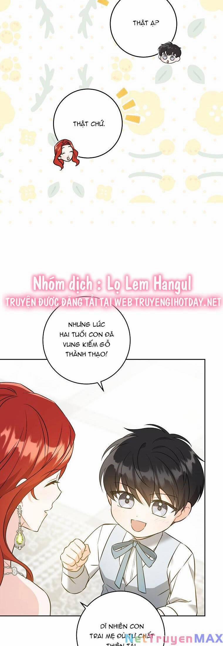 manhwax10.com - Truyện Manhwa Cho Con Núm Vú Đi Mà Chương 70 1 Trang 18