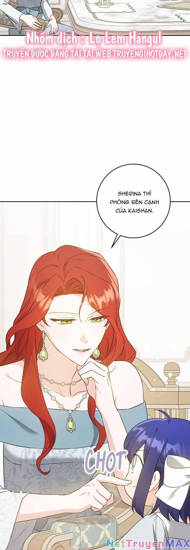 manhwax10.com - Truyện Manhwa Cho Con Núm Vú Đi Mà Chương 70 1 Trang 26