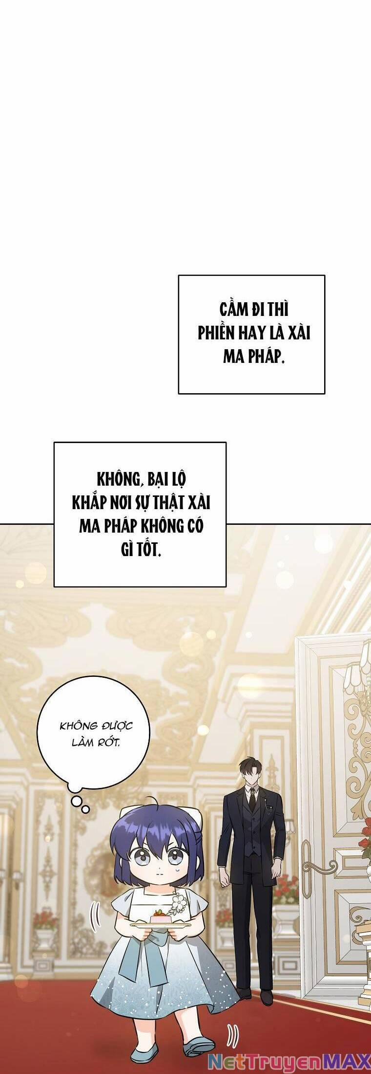 manhwax10.com - Truyện Manhwa Cho Con Núm Vú Đi Mà Chương 70 1 Trang 34