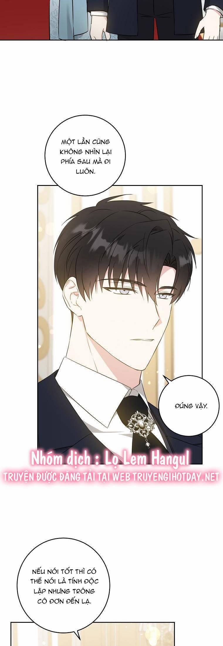 manhwax10.com - Truyện Manhwa Cho Con Núm Vú Đi Mà Chương 70 1 Trang 37