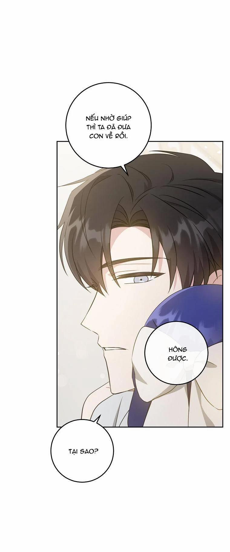 manhwax10.com - Truyện Manhwa Cho Con Núm Vú Đi Mà Chương 71 1 Trang 14