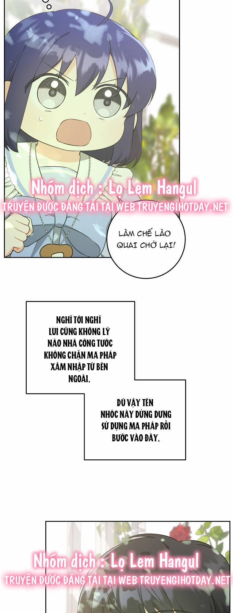 manhwax10.com - Truyện Manhwa Cho Con Núm Vú Đi Mà Chương 72 1 Trang 12