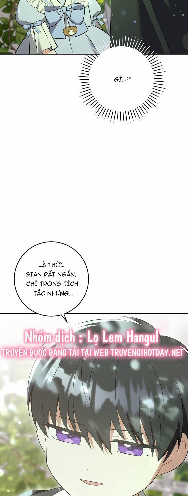 manhwax10.com - Truyện Manhwa Cho Con Núm Vú Đi Mà Chương 72 1 Trang 24