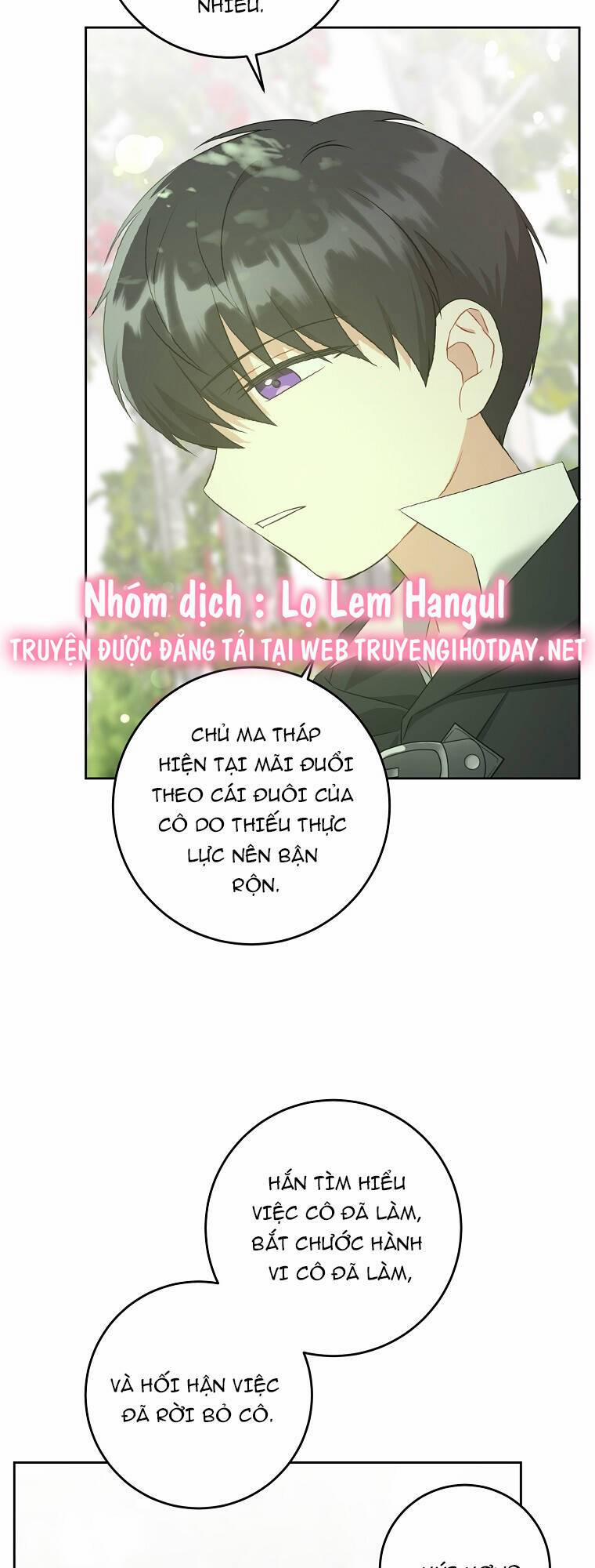 manhwax10.com - Truyện Manhwa Cho Con Núm Vú Đi Mà Chương 72 1 Trang 46