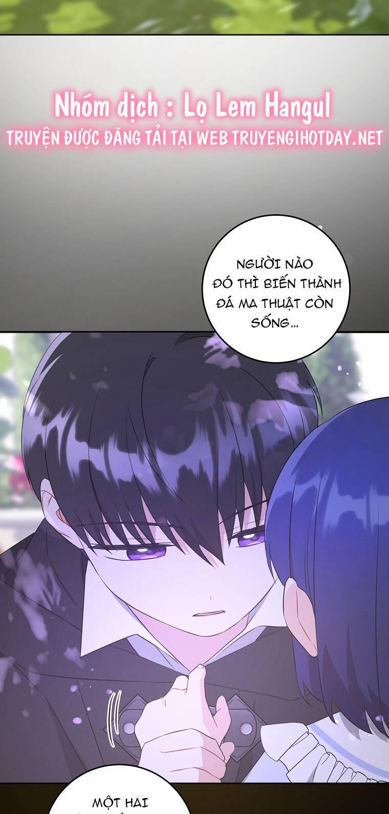 manhwax10.com - Truyện Manhwa Cho Con Núm Vú Đi Mà Chương 72 1 Trang 49