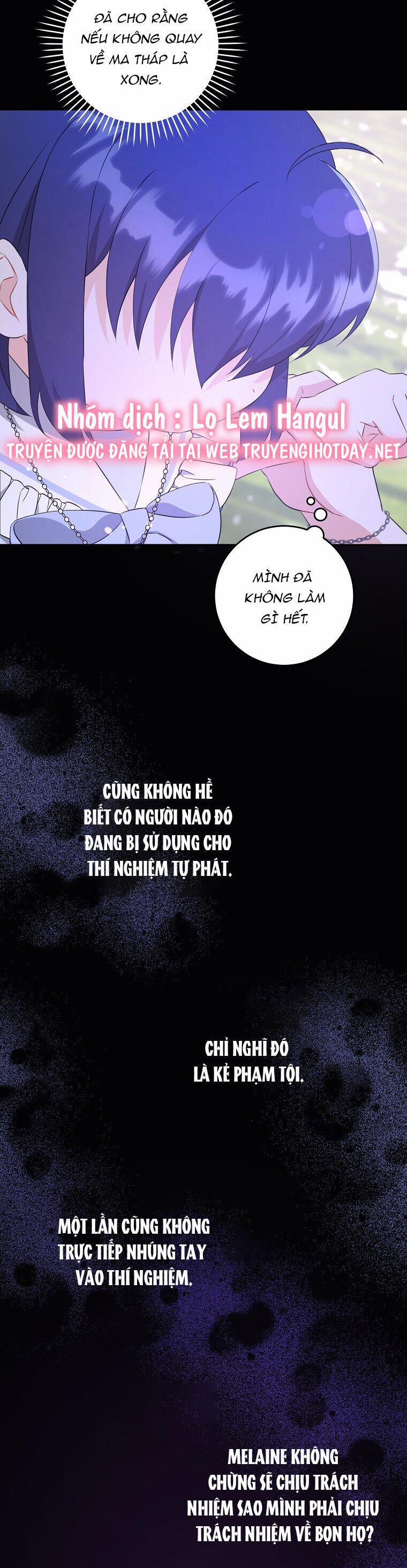 manhwax10.com - Truyện Manhwa Cho Con Núm Vú Đi Mà Chương 72 2 Trang 2