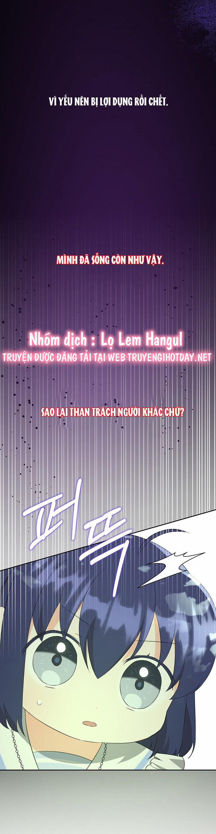 manhwax10.com - Truyện Manhwa Cho Con Núm Vú Đi Mà Chương 72 2 Trang 3