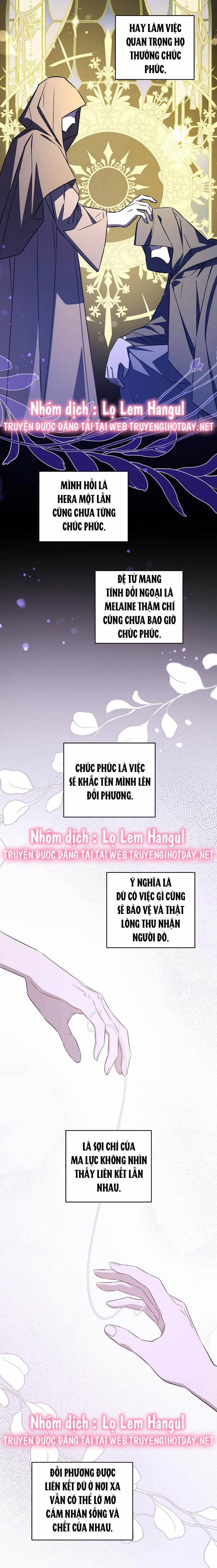 manhwax10.com - Truyện Manhwa Cho Con Núm Vú Đi Mà Chương 73 1 Trang 2