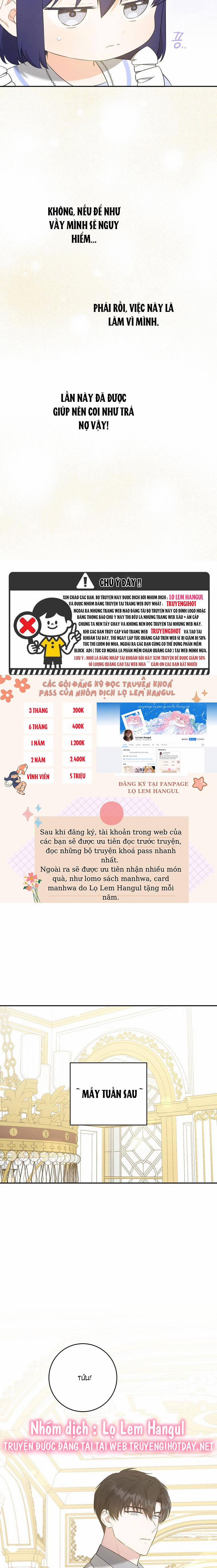 manhwax10.com - Truyện Manhwa Cho Con Núm Vú Đi Mà Chương 73 1 Trang 15