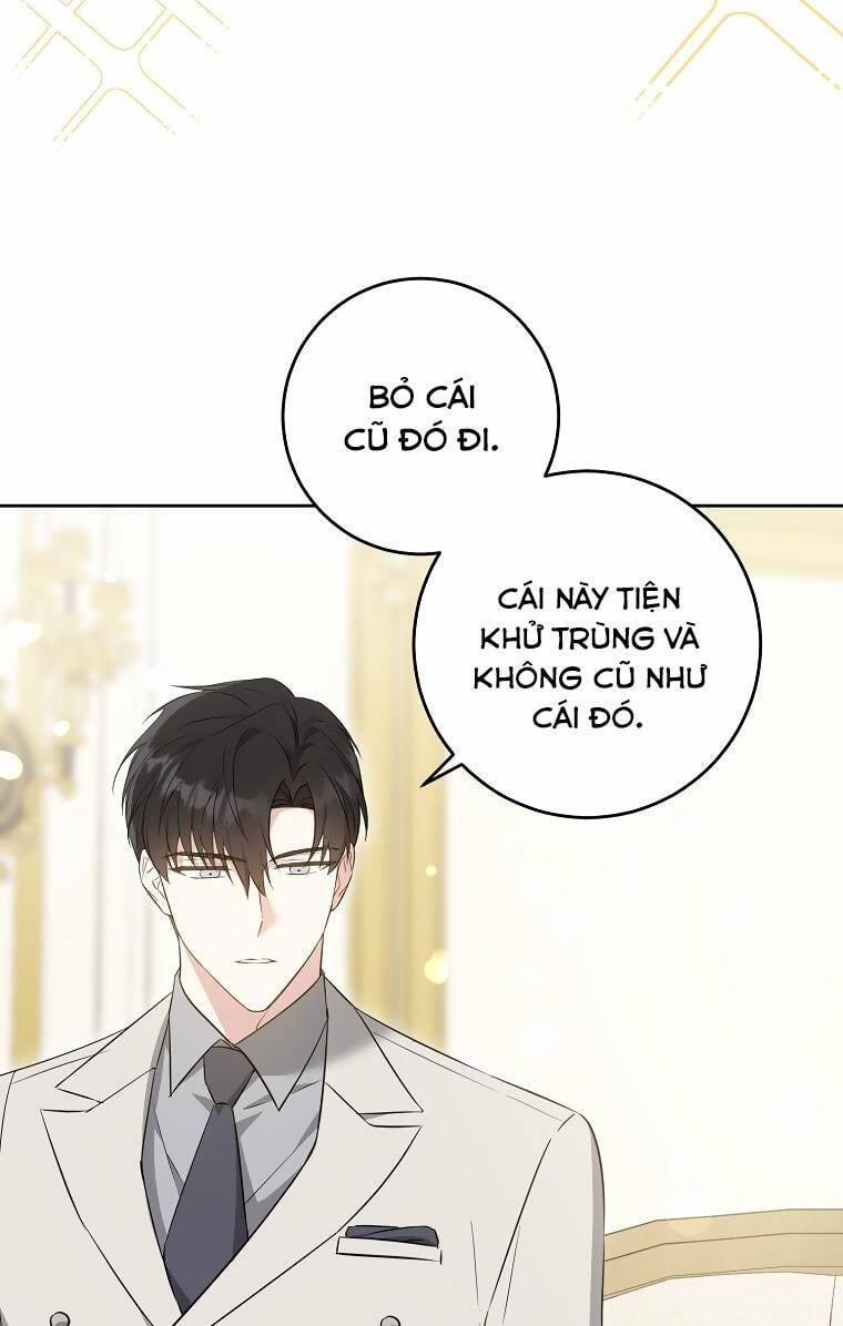 manhwax10.com - Truyện Manhwa Cho Con Núm Vú Đi Mà Chương 74 1 Trang 3