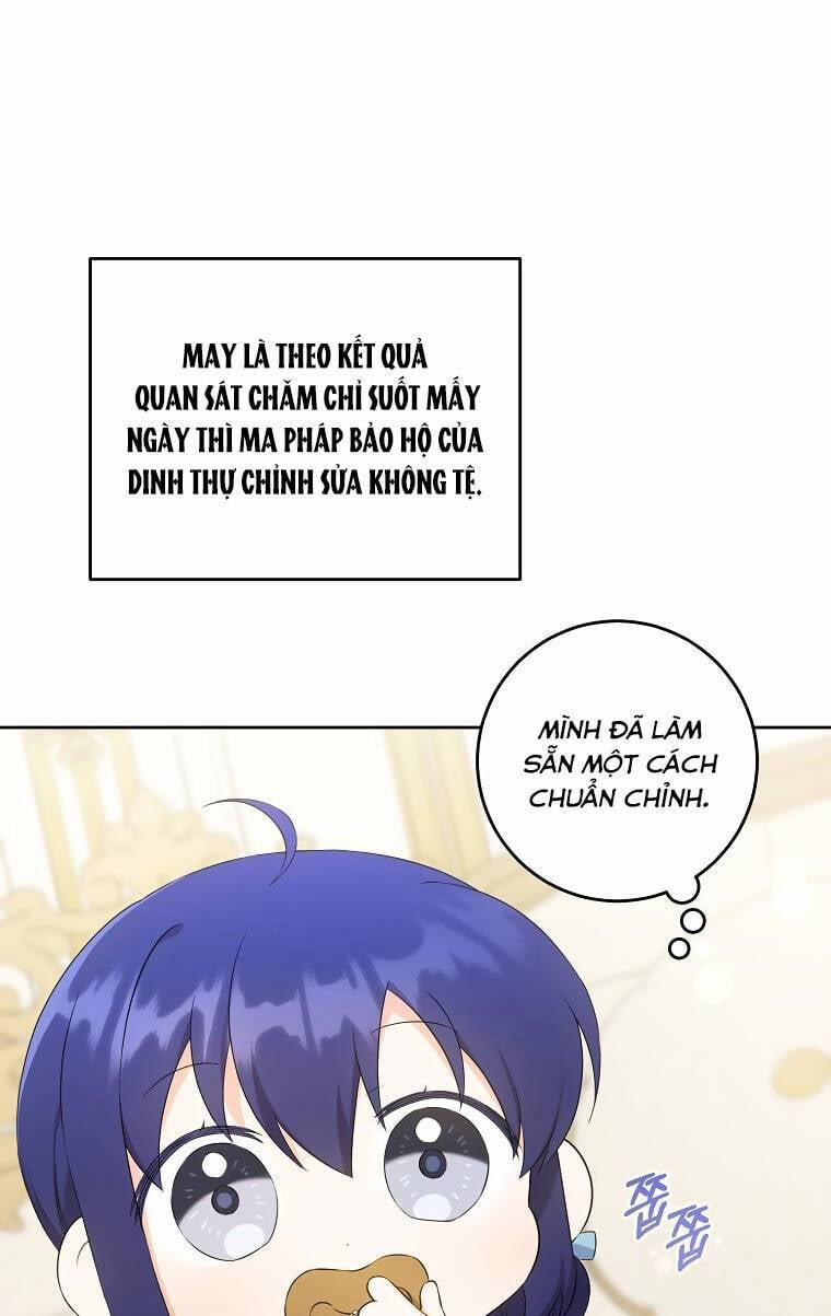 manhwax10.com - Truyện Manhwa Cho Con Núm Vú Đi Mà Chương 74 1 Trang 37