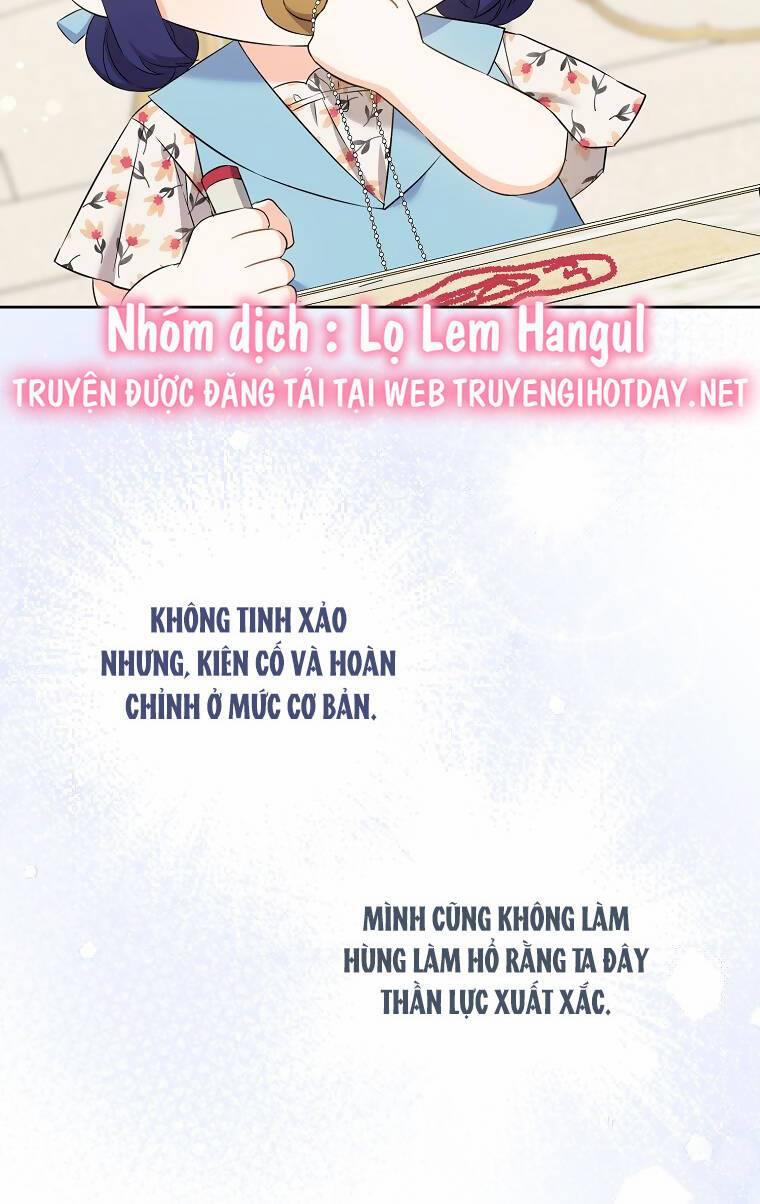 manhwax10.com - Truyện Manhwa Cho Con Núm Vú Đi Mà Chương 74 1 Trang 38