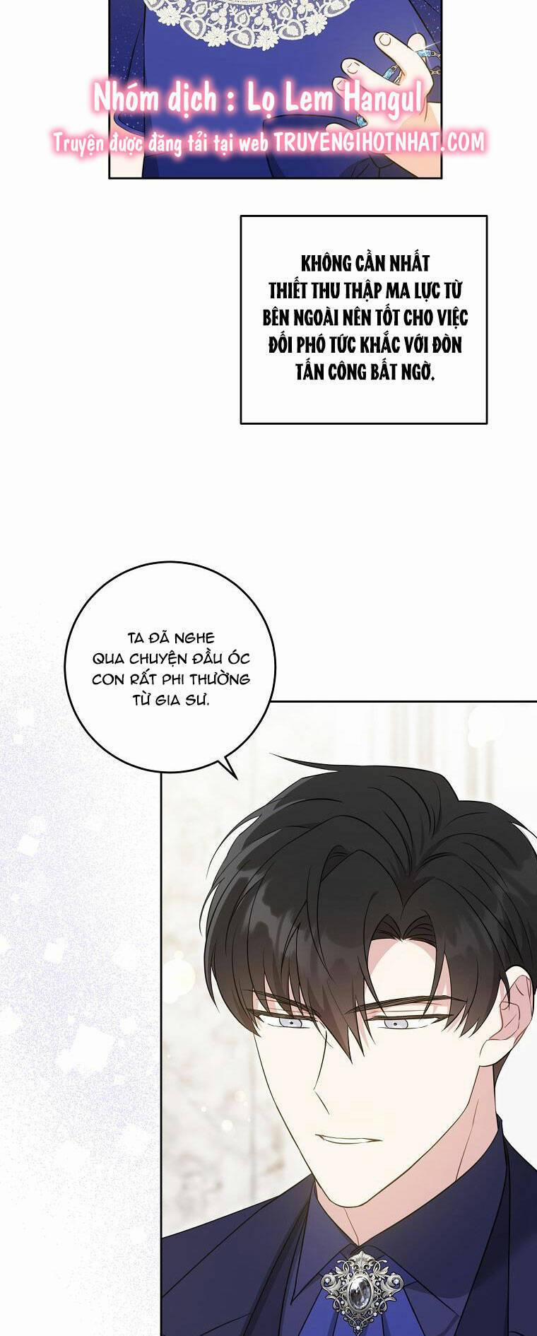 manhwax10.com - Truyện Manhwa Cho Con Núm Vú Đi Mà Chương 75 1 Trang 13