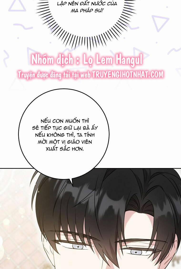 manhwax10.com - Truyện Manhwa Cho Con Núm Vú Đi Mà Chương 75 1 Trang 19