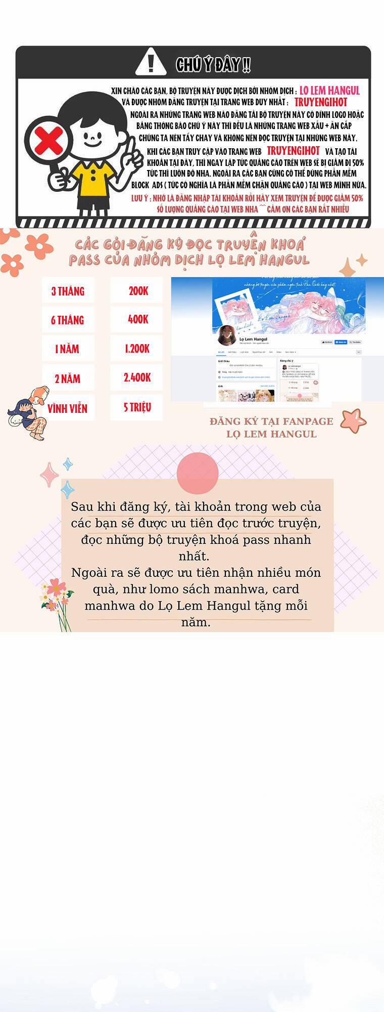 manhwax10.com - Truyện Manhwa Cho Con Núm Vú Đi Mà Chương 75 1 Trang 62