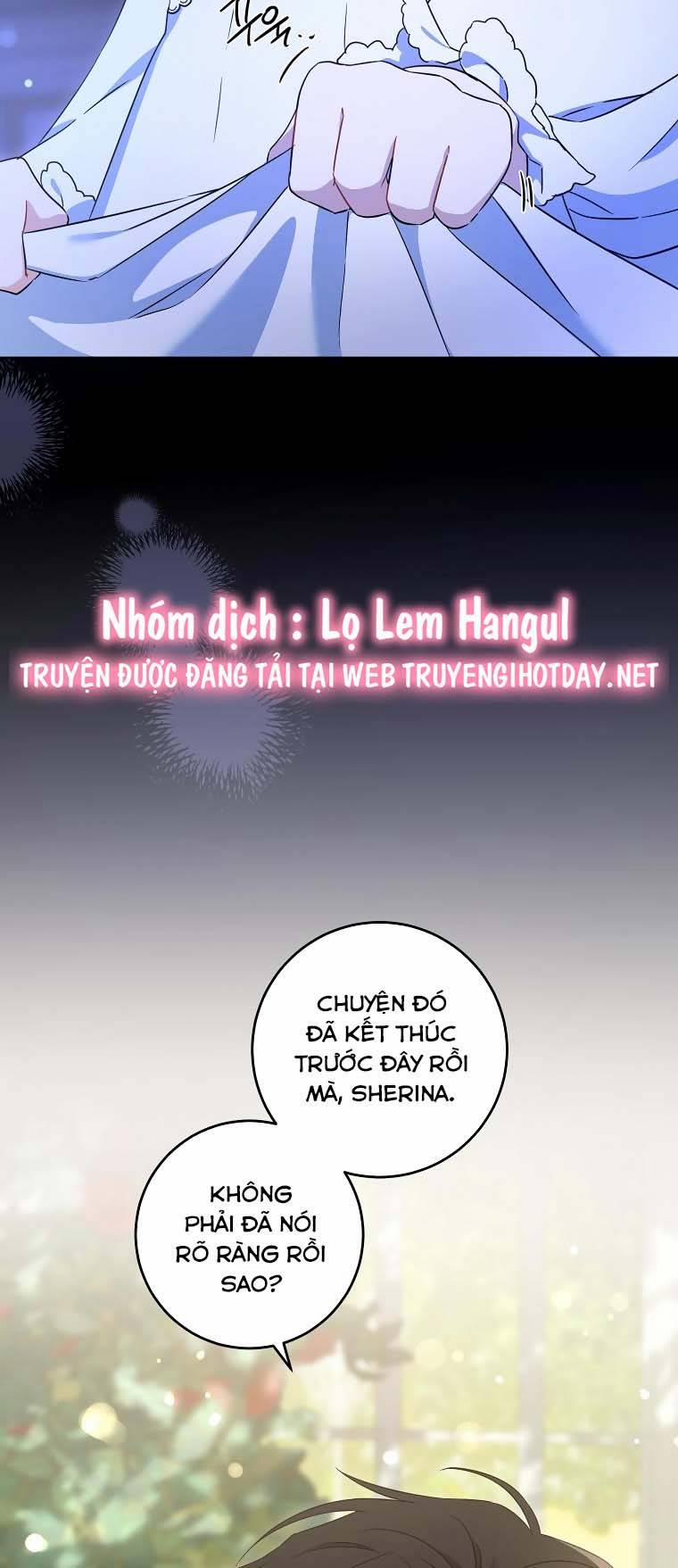 manhwax10.com - Truyện Manhwa Cho Con Núm Vú Đi Mà Chương 77 Trang 4