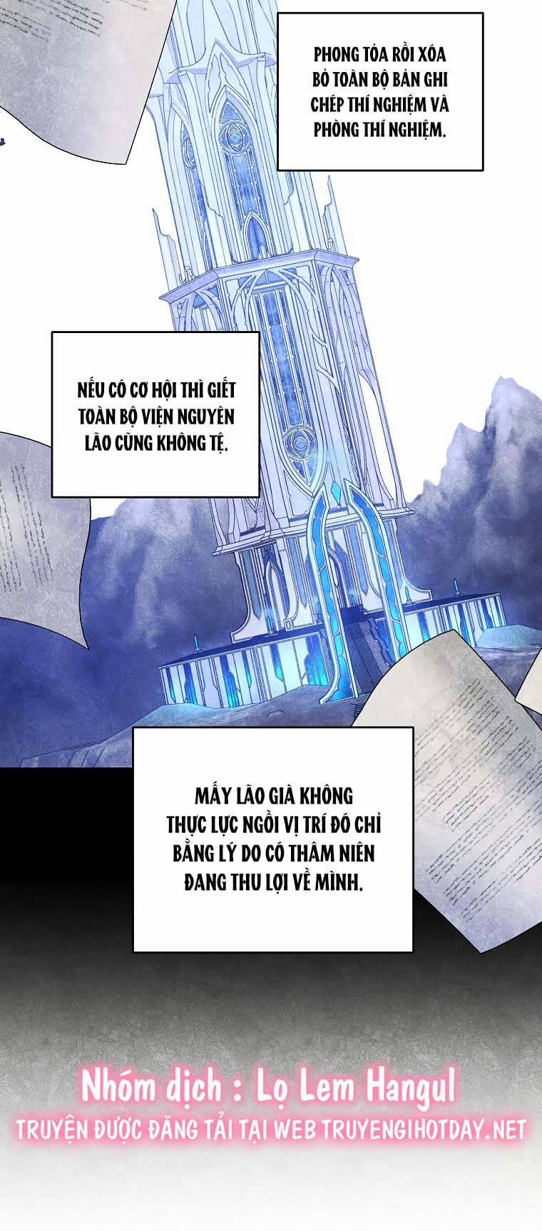 manhwax10.com - Truyện Manhwa Cho Con Núm Vú Đi Mà Chương 77 Trang 39