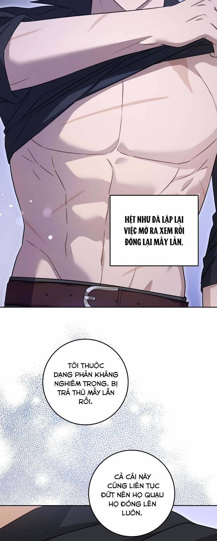 manhwax10.com - Truyện Manhwa Cho Con Núm Vú Đi Mà Chương 77 Trang 47