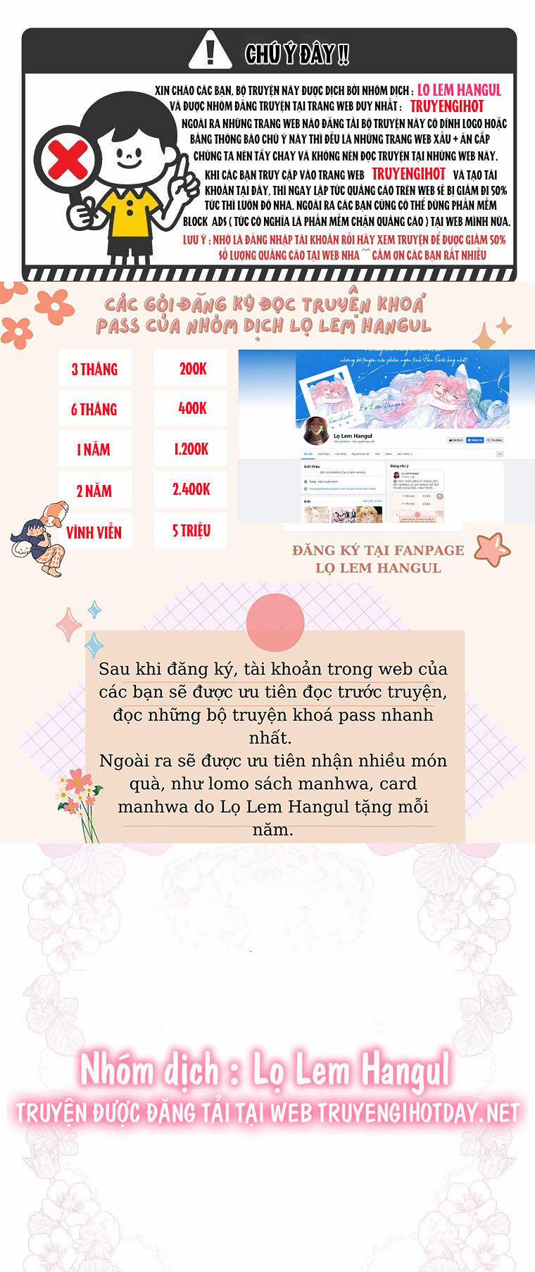 manhwax10.com - Truyện Manhwa Cho Con Núm Vú Đi Mà Chương 79 2 Trang 1