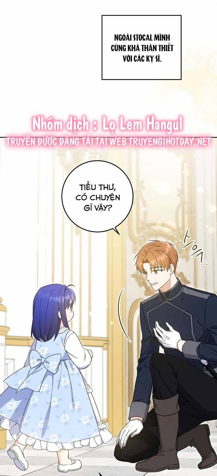 manhwax10.com - Truyện Manhwa Cho Con Núm Vú Đi Mà Chương 79 Trang 5