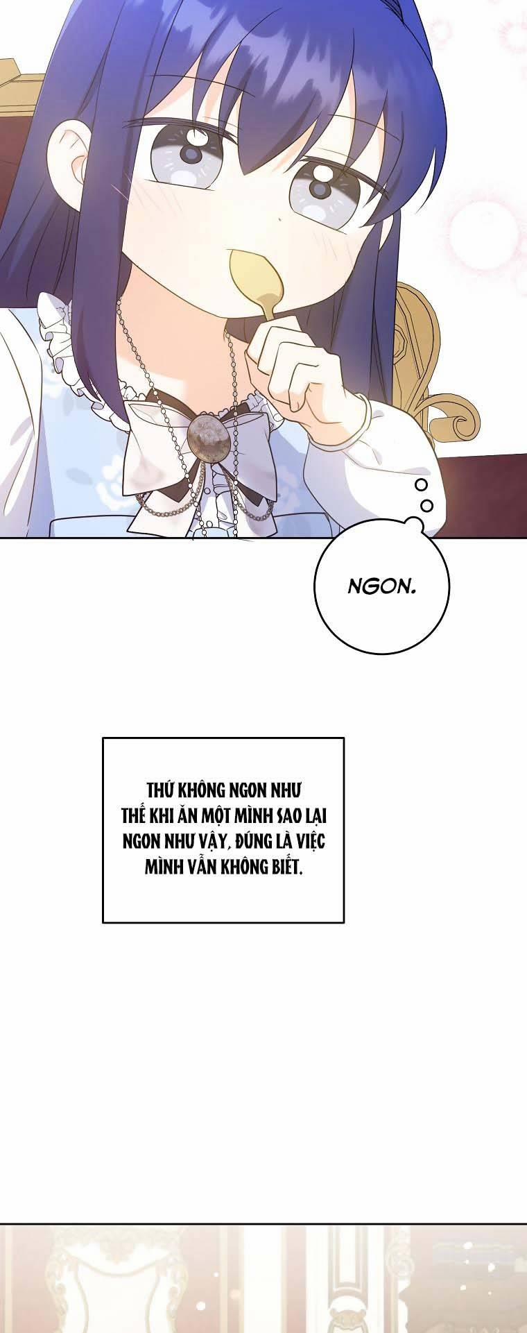 manhwax10.com - Truyện Manhwa Cho Con Núm Vú Đi Mà Chương 79 Trang 54