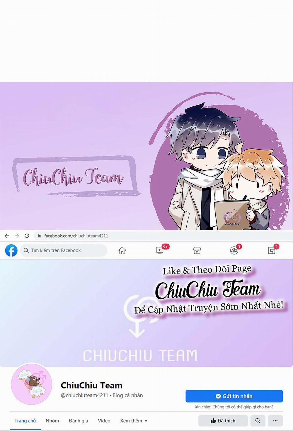 manhwax10.com - Truyện Manhwa Chó Của Kẻ Khác Chương 14 Trang 30