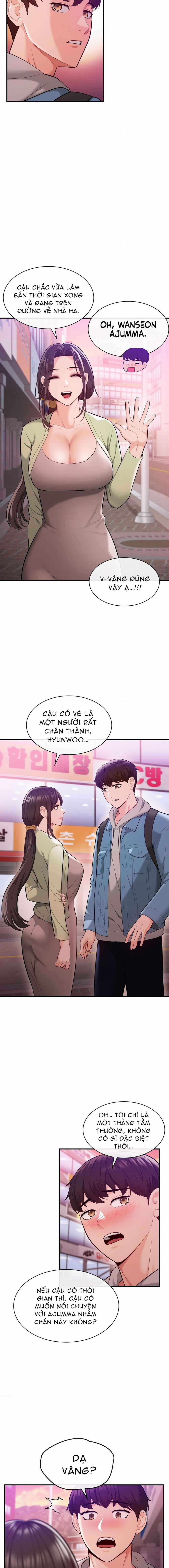 manhwax10.com - Truyện Manhwa Chợ Dâu Chương 10 Trang 14