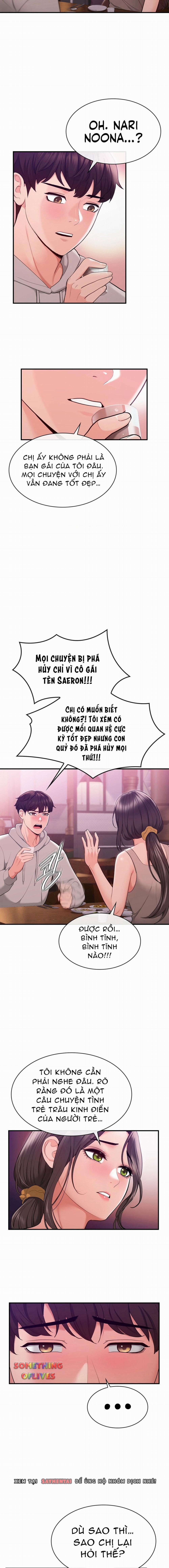 manhwax10.com - Truyện Manhwa Chợ Dâu Chương 11 Trang 5