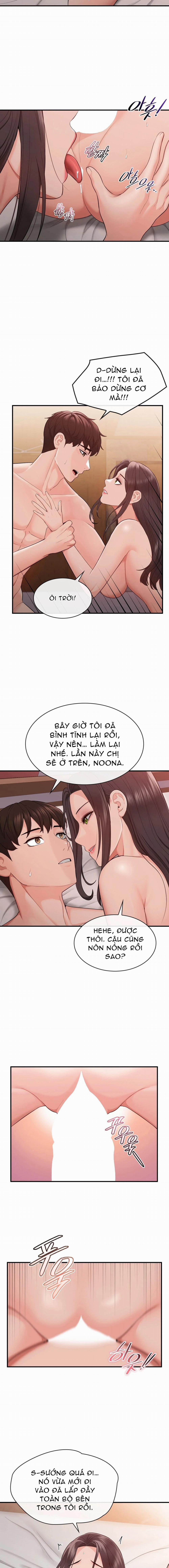 manhwax10.com - Truyện Manhwa Chợ Dâu Chương 12 Trang 11