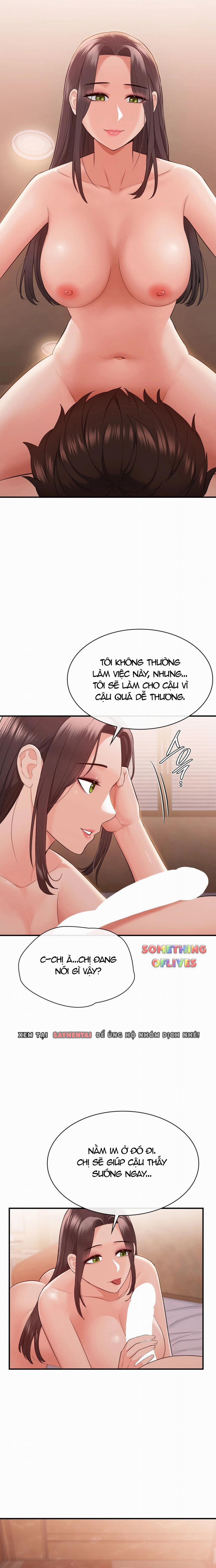 manhwax10.com - Truyện Manhwa Chợ Dâu Chương 13 Trang 5