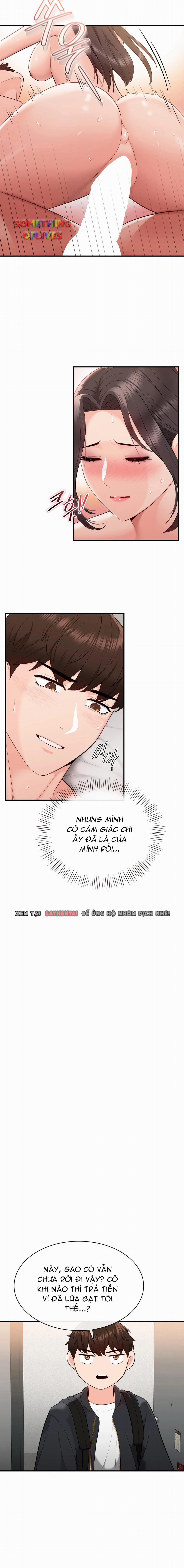 manhwax10.com - Truyện Manhwa Chợ Dâu Chương 14 Trang 11