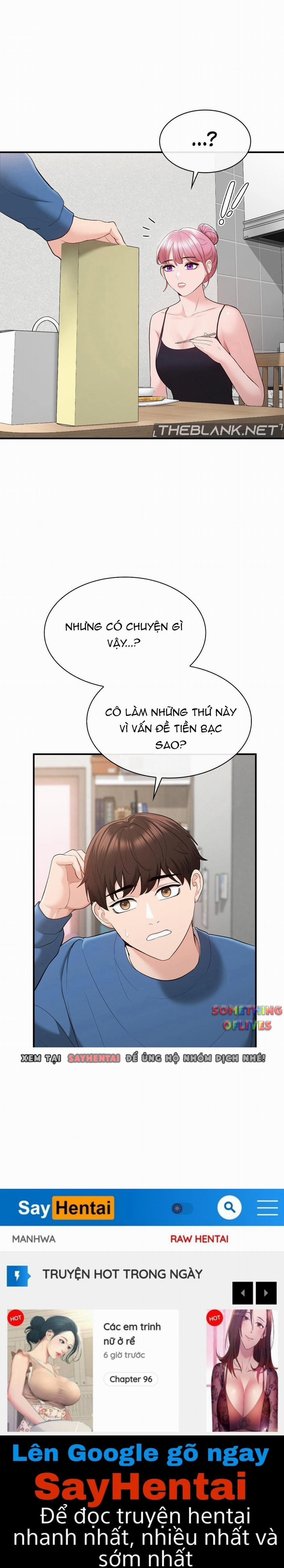 manhwax10.com - Truyện Manhwa Chợ Dâu Chương 19 Trang 10