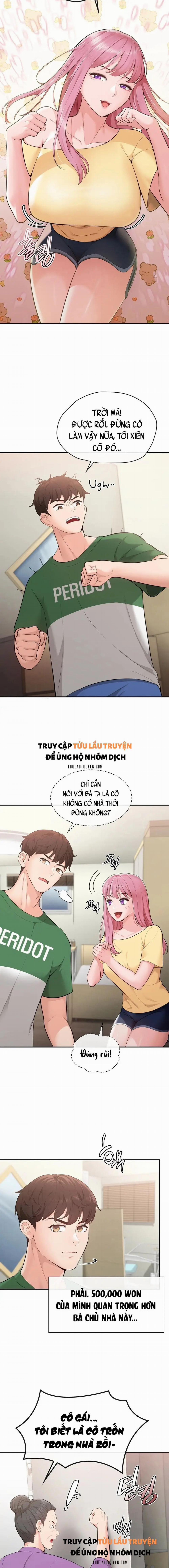 manhwax10.com - Truyện Manhwa Chợ Dâu Chương 2 Trang 11