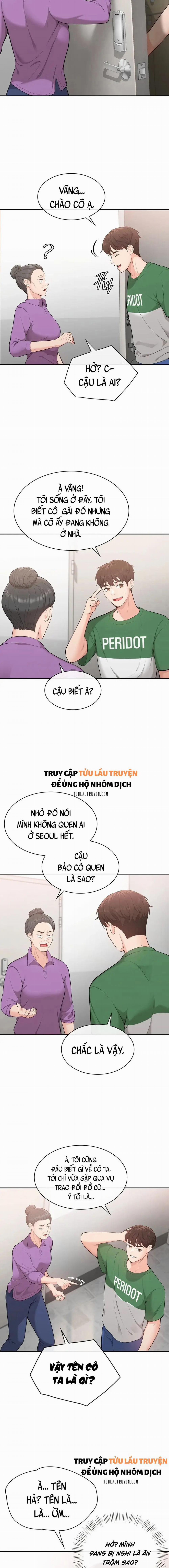 manhwax10.com - Truyện Manhwa Chợ Dâu Chương 2 Trang 12