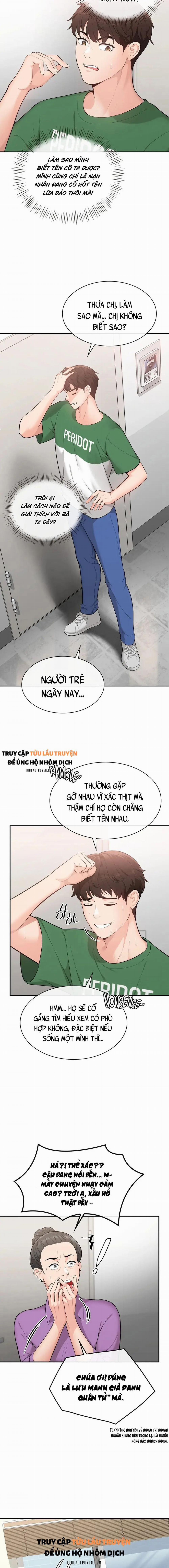 manhwax10.com - Truyện Manhwa Chợ Dâu Chương 2 Trang 13