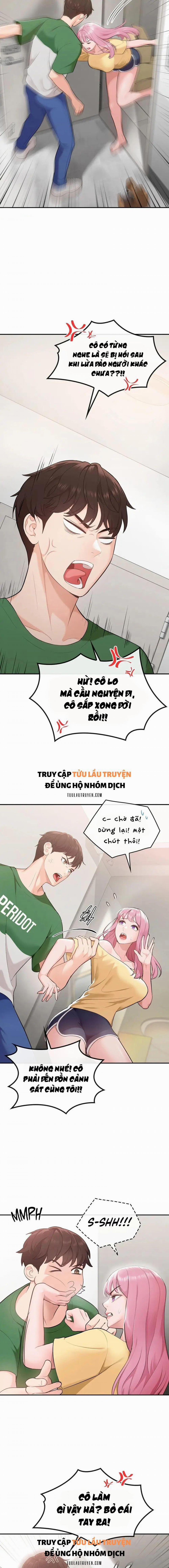 manhwax10.com - Truyện Manhwa Chợ Dâu Chương 2 Trang 4