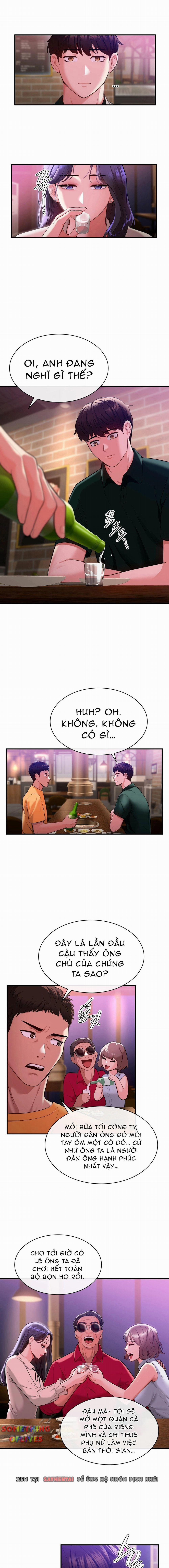 manhwax10.com - Truyện Manhwa Chợ Dâu Chương 7 Trang 3