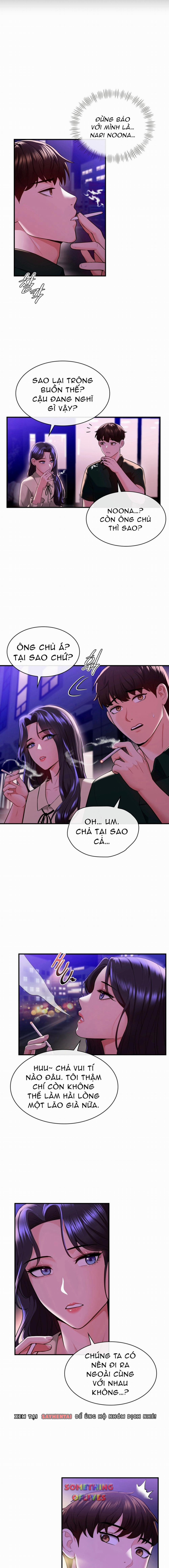 manhwax10.com - Truyện Manhwa Chợ Dâu Chương 7 Trang 5